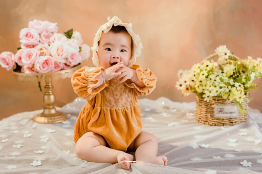 临沂11个月宝宝会什么 临沂11个月宝宝会什么