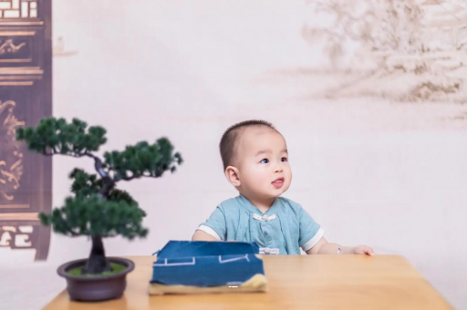 临沂宝宝6个月可以坐吗